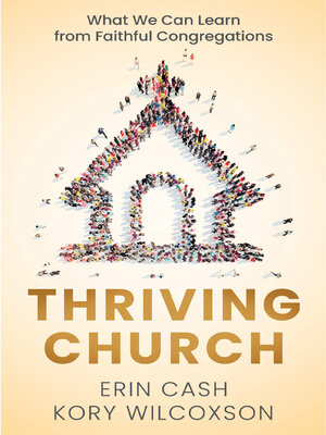 cover image of Thriving Church
